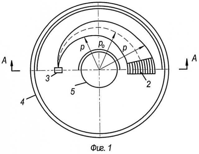 Ускоритель заряженных частиц (патент 2531808)