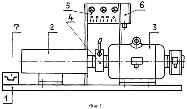 Генераторная установка (патент 2435281)