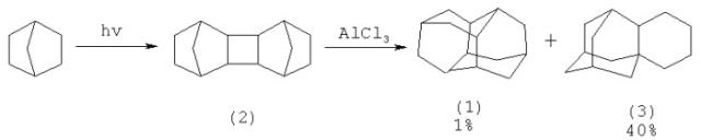 Способ получения диамантана (пентацикло[7.3.1.14,12.02,7.06,11]тетрадекан) (патент 2459794)