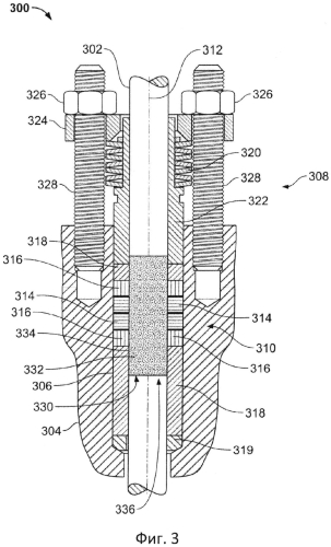 Шток клапана с обработанной смазкой поверхностью (патент 2575957)
