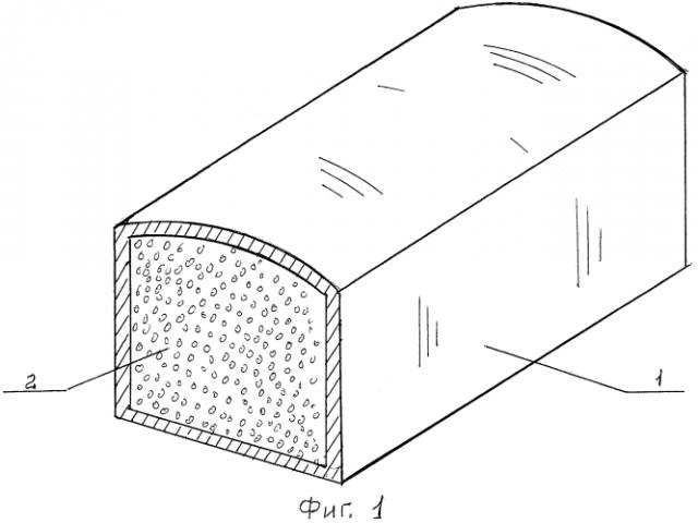 Питательный батончик (патент 2577043)