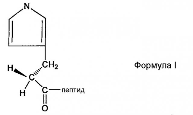 Способ регулирования условий для сайт-специфического связывания полипептида и непептидильного полимера (патент 2495881)