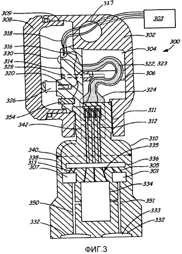 Преобразователь давления с множеством датчиков эталонного давления (патент 2406986)