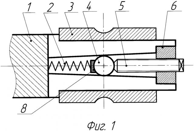 Подшипниковый узел (патент 2638881)
