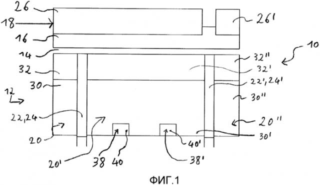 Графитизированный катодный блок с износостойкой поверхностью (патент 2586381)