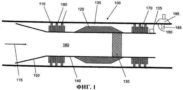 Устройство для герметизации и изоляции трубопроводов (патент 2406014)