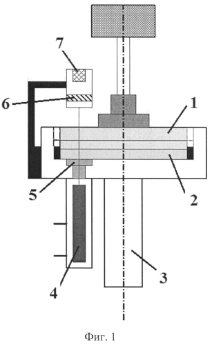 Поляризационный трибометр (патент 2569038)