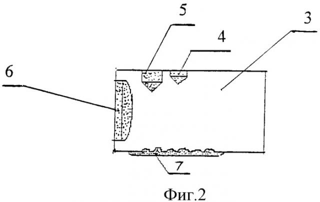 Материал для ремонта чугунных и стальных изделий (патент 2360778)