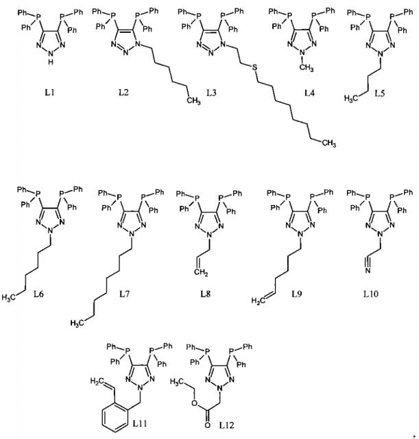 Катализатор олигомеризации этилена в высшие олефины c10-c30 и способ его получения (патент 2596197)