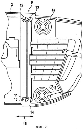 Технологическая машина, прежде всего ручная машина (патент 2516443)