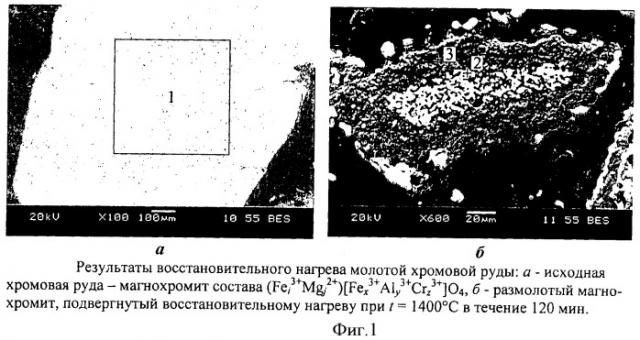 Способ селективного извлечения металлов из комплексных руд (патент 2460813)