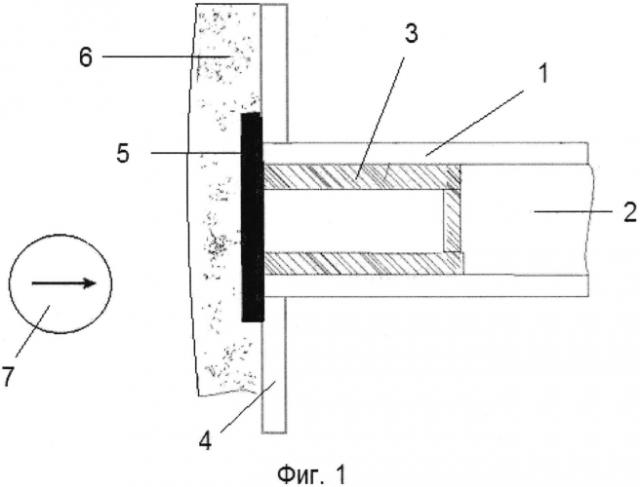 Способ обнаружения герметизированных отверстий (патент 2565632)