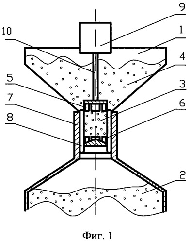 Устройство загрузки и выгрузки камер высокого давления (варианты) (патент 2471543)