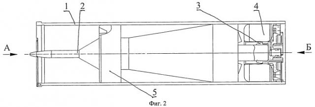 Способ стрельбы пулей и комплекс вооружения, реализующий его (патент 2527410)