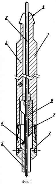 Кабелерезка (патент 2619961)