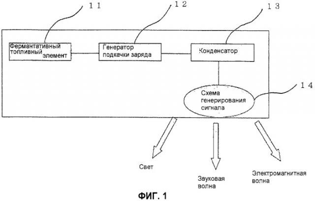 Способ и устройство для измерения концентрации субстрата (патент 2457474)