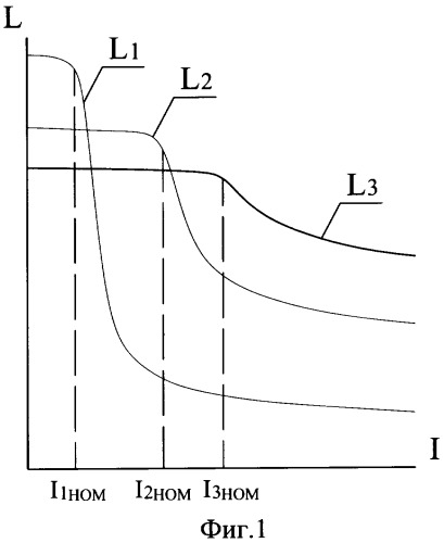 Четырехквадрантный преобразователь (варианты) (патент 2310969)
