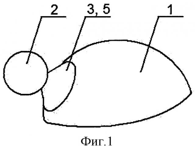 Трехмерный микроджойстик (патент 2301439)