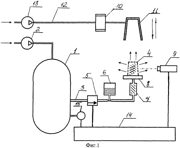 Способ определения дефектов в изделии методом теплового неразрушающего контроля (патент 2315983)
