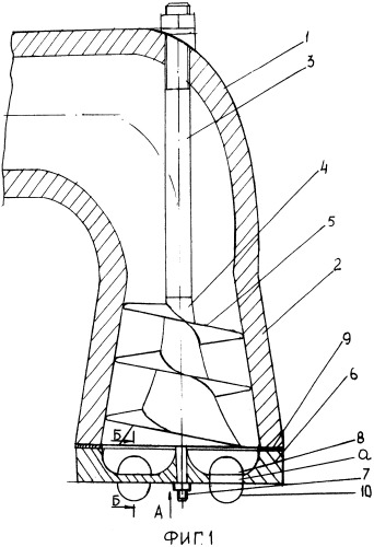 Почвозащитный дождеватель-активатор (патент 2521998)