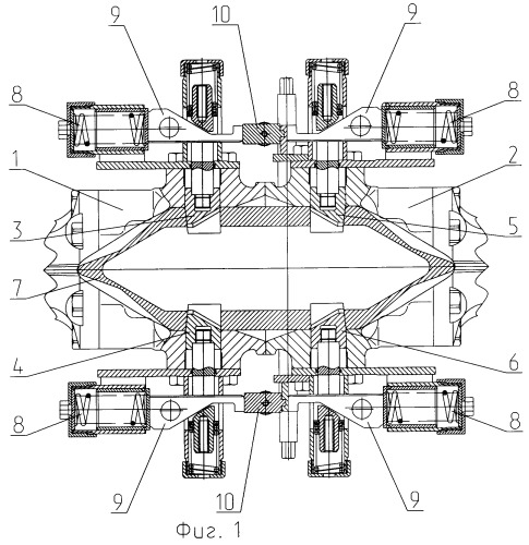 Жесткое сцепное устройство железнодорожного транспорта (патент 2254253)