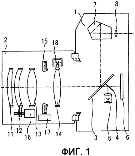 Линзовое устройство и фотокамера (патент 2399942)