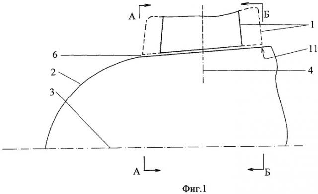 Обтекатель втулки ротора винтовентилятора трдд (патент 2261356)