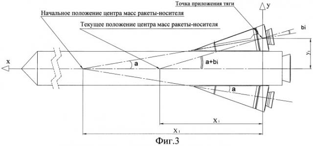 Ступень ракеты-носителя (патент 2486114)