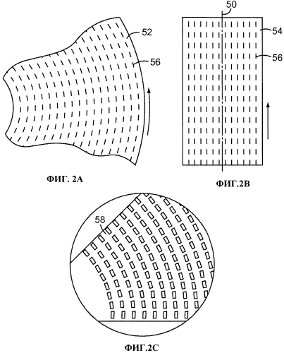 Абразивное изделие с покрытием с вращательно ориентированными профилированными керамическими абразивными частицами и способ его изготовления (патент 2569437)