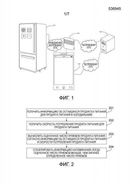 Способ и устройство для генерации информации (патент 2650561)