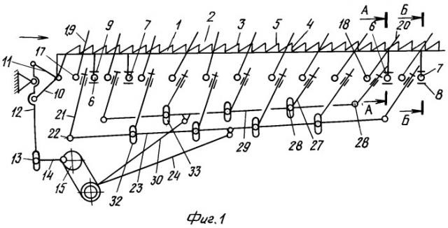 Устройство для обогащения волокна лубяных культур (патент 2276208)