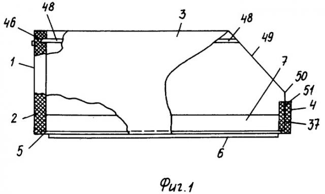 Устройство комплекта измерительных приборов (патент 2296373)