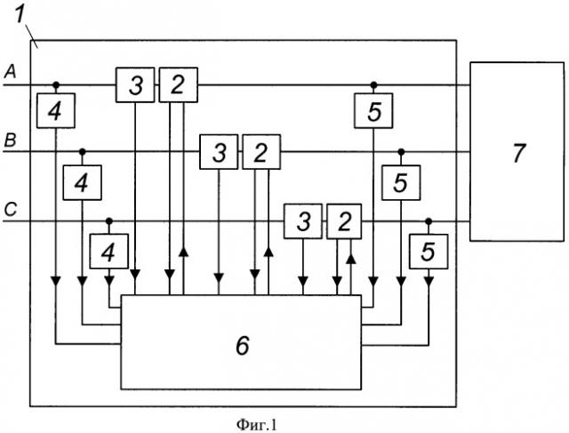 Синхронный вакуумный коммутационный аппарат (патент 2432635)