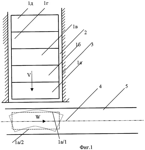 Способ листовой прокатки и устройство для его реализации (патент 2268790)