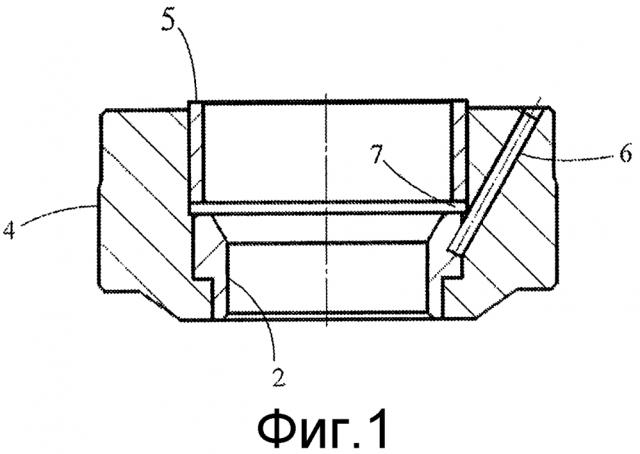 Лазерная обрабатывающая головка (патент 2600458)