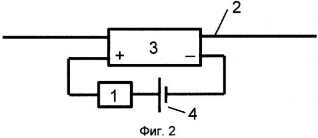 Радиочастотный датчик (варианты) (патент 2413342)