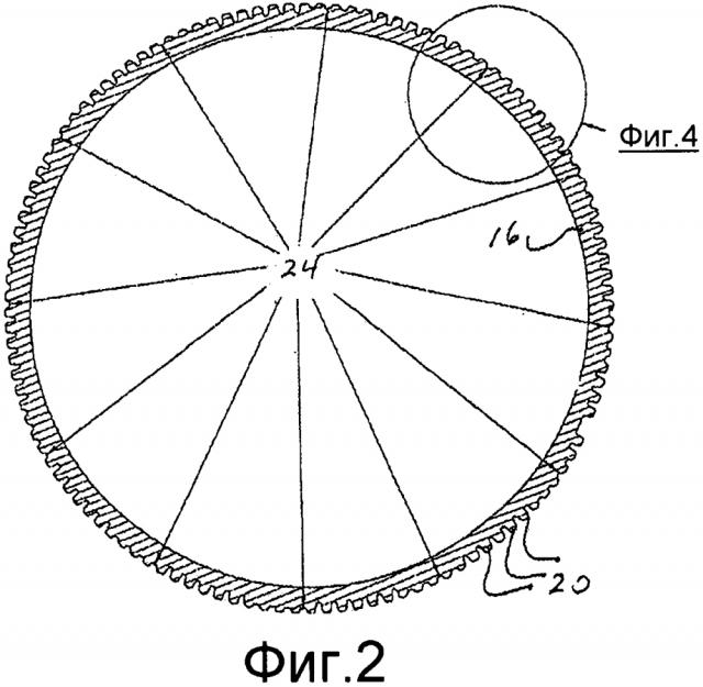 Крышка с улучшенными характеристиками (патент 2607543)