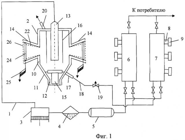 Устройство управления подъемно-копающими механизмами (патент 2400598)