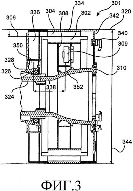 Оптимизированный синхронный генератор безредукторной ветроэнергетической установки (патент 2625343)