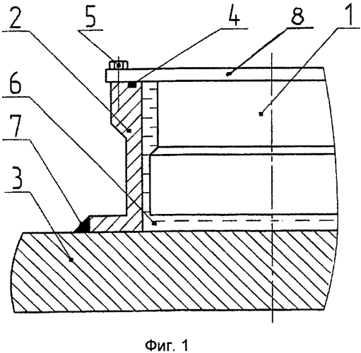 Антенная система эхолота для надводного корабля (патент 2573713)