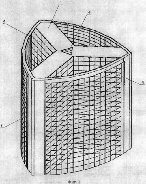 Многоэтажное здание (патент 2613691)