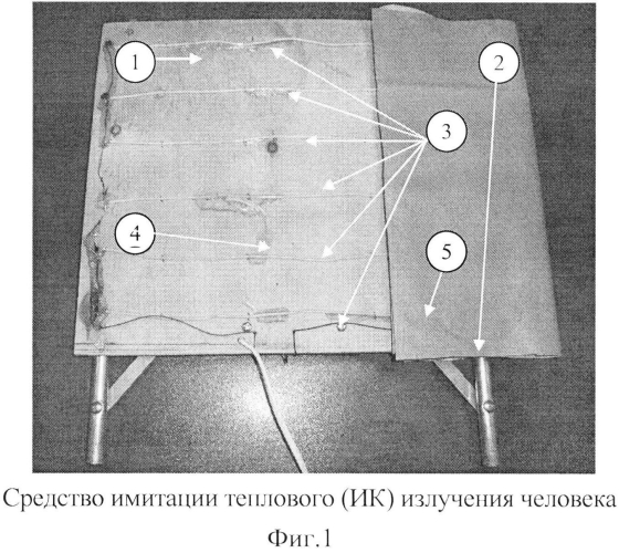 Устройство активного, экспрессного, безопасного для оператора отлова блох, зараженных возбудителями опасных и особо опасных инфекций (патент 2567743)