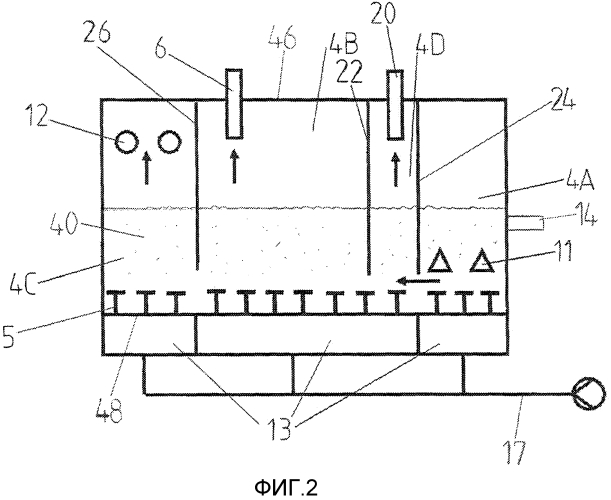 Способ осуществления пиролиза и устройство для пиролиза (патент 2571638)
