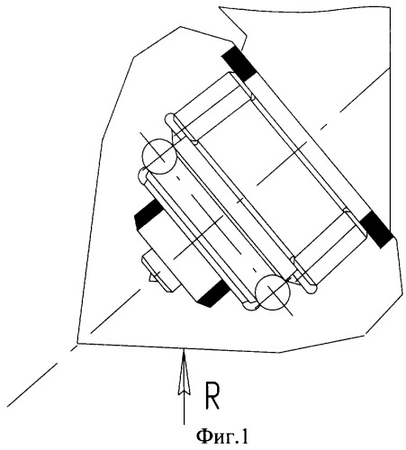 Способ сборки подвижных соединений подшипниковых узлов (патент 2253053)