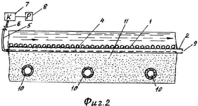 Водозабор (патент 2592414)