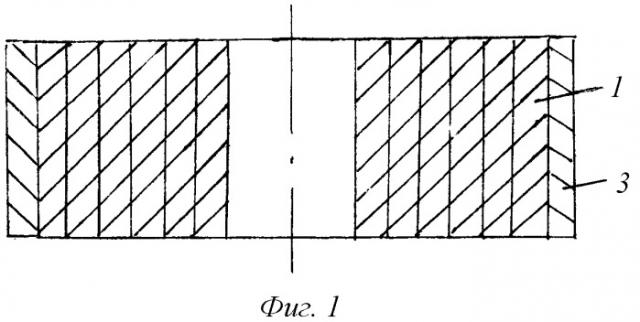 Способ в.г. вохмянина изготовления цилиндрической детали с отверстием неограниченной длины (патент 2507049)