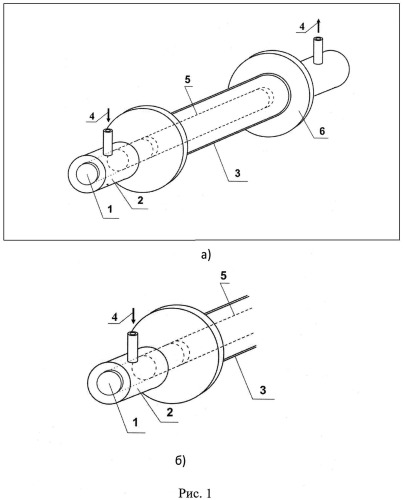 Способ фазовой модуляции световой волны (патент 2547825)
