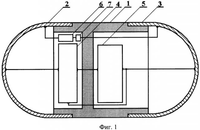 Электростимулятор желудочно-кишечного тракта (патент 2336913)