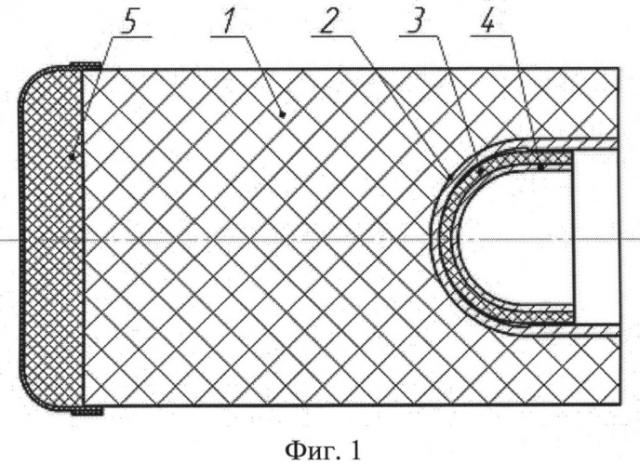 Способ формирования металлического компактного элемента (патент 2553611)