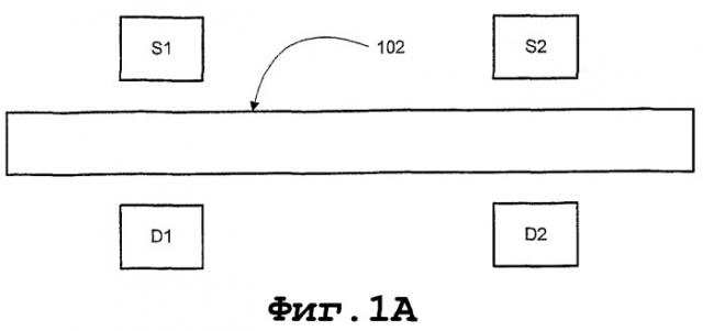Определение левого и правого собственных векторов в кориолисовом расходомере в режиме с расходом (патент 2369840)